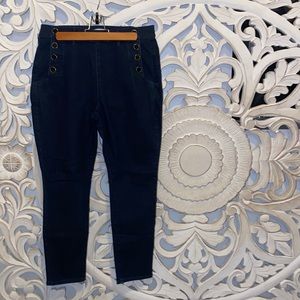 NWOT ANN TAYLOR LOFT Modern Skinny Denim